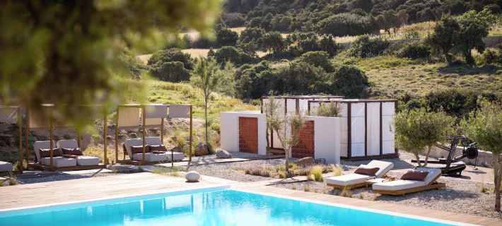Golden Milos Beach House by Domotel Hôtels à&nbsp;: Milos