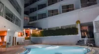โรงแรมเวียงตาก ริเวอร์ไซด์ - ที่มีสระว่ายน้ำ