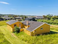 "Uffi" - 300m from the Sea - 3-Star