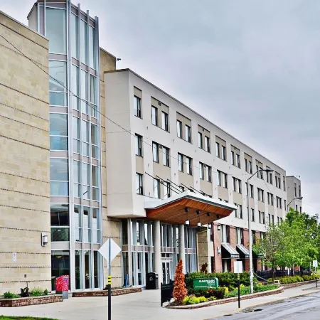 Residence & Conference Centre - Ottawa West