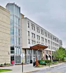 Residence & Conference Centre - Ottawa West - 2-Star