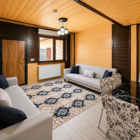 Şimo Suite Otel