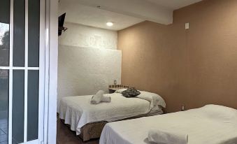 Mi Casa en Tepoz