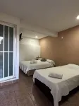 Mi Casa en Tepoz - Parkering