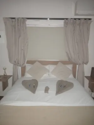 Serene Marloth Park Retreat with Pool & Modern Comforts - 2-Star