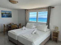 Annoula Studios and Apartments - homestay