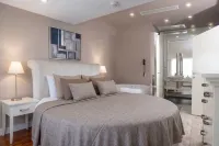 Adana Plaza Hotel - balcony