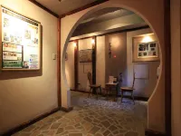 Hotel New Station - Romantic