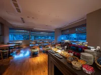 Ise Pearl Pier Hotel - breakfast