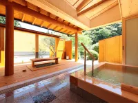 Kannon Onsen - bar
