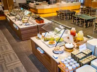 Shima Grand Hotel - breakfast