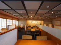 Musashi - breakfast