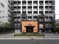 APA Hotel Namba-Shinsaibashi Hotels in Osaka
