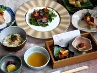 โรงแรมอัลเบิร์ต อากิตะ - พร้อมอาหารเช้า