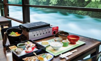 Tatsuta Ryokan