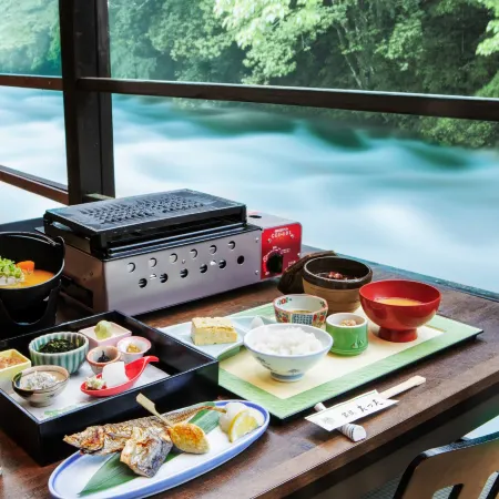 Tatsuta Ryokan