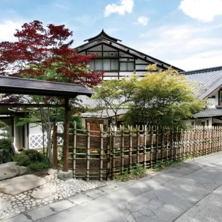 Yuyado Nakayama