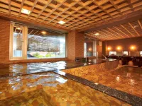 Ryokan Sakurai - Hot Springs