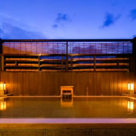 Yugawara-Onsen Komachikan