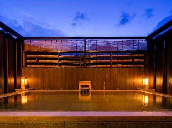 Yugawara-Onsen Komachikan