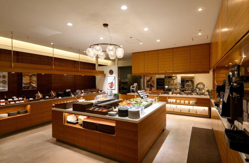 Richmond Hotel Premier Sendai Ekimae photo 3