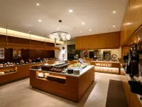 Richmond Hotel Premier Sendai Ekimae - breakfast