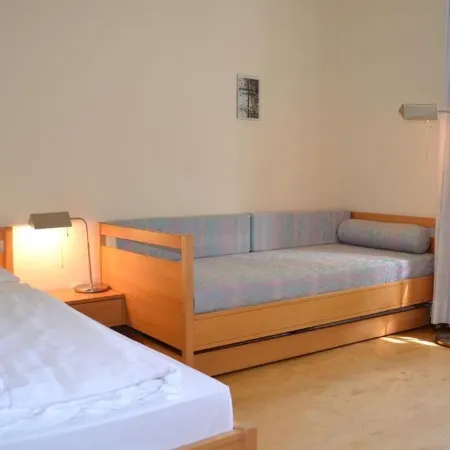 Haus der Begegnung Heilig Geist