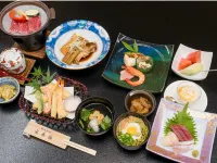 Kikuchi Onsen Houraikan - Cho phép mang theo thú cưng