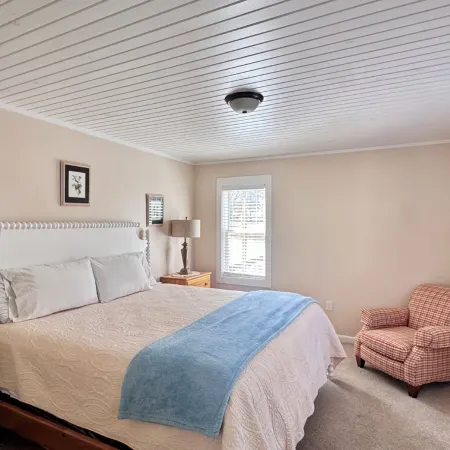 3 Adorable Old Fashioned Cottages In A Great Location ~ 3 Cottages At One Price! Hoteles en Douglas