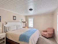 3 Adorable Old Fashioned Cottages In A Great Location ~ 3 Cottages At One Price! - 3 tähden