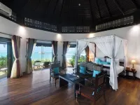Niraamaya Wellness Retreats, Surya Samudra, Kovalam - WiFi