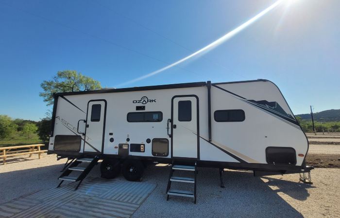 Pitmaster RV Park