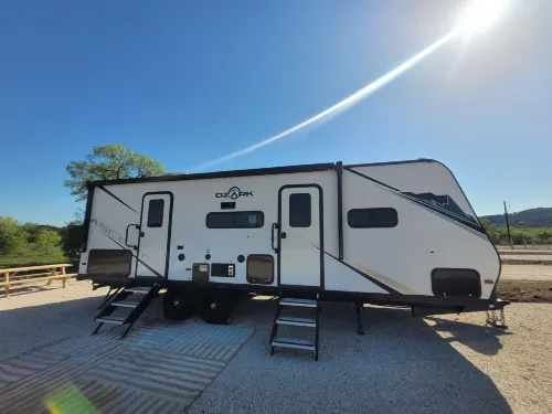 Pitmaster RV Park