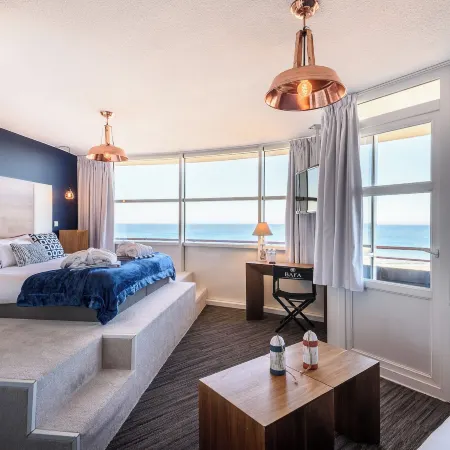 Baya Hotel