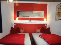 Modern, Sunny FH by the Sea Family-Friendly Top-Renovated W-Lan Free - Wifi