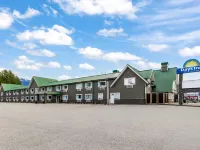 Days Inn by Wyndham Valemount Hotels in Valemount