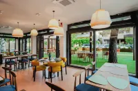 MOKO LIFESTYLE HOTEL-Nuova apertura 2026 - بار