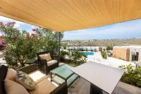 Havana Apartment - Panoramic View with Pool - parking