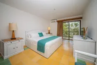 Hotel Croma Sosua Beach - breakfast