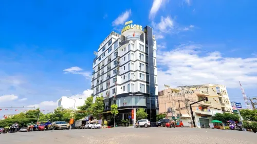 Hoang Long Hotel - 3 stelle