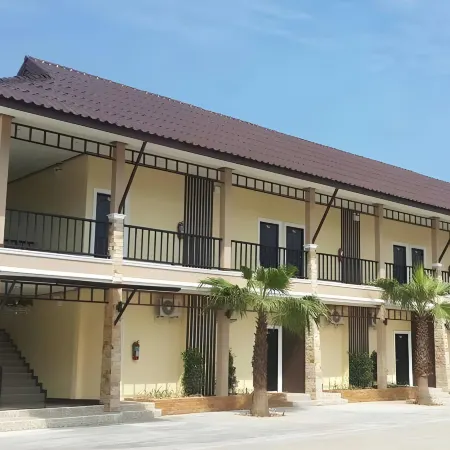 Palm Sweet Resort