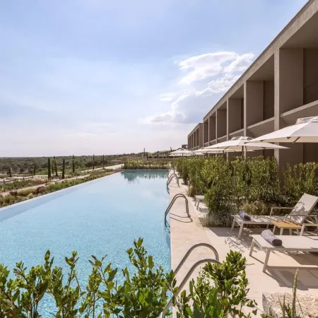 Akra Didim Resort & Spa