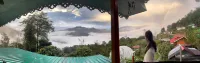 Wake in Himalayas - Pools