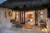 Tierra del Mar Hotel - Adults Only - Balkoner
