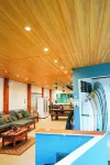 Sea Wolf Surf Hostel Campeche - Hostels