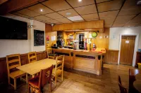 The Cresselly Inn - Breakfast