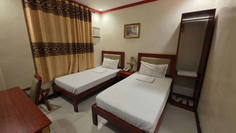 Dragon Home Inn