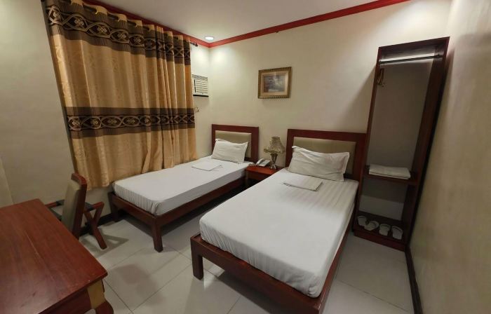 Dragon Home Inn