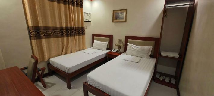Dragon Home Inn Hotels in Cebu