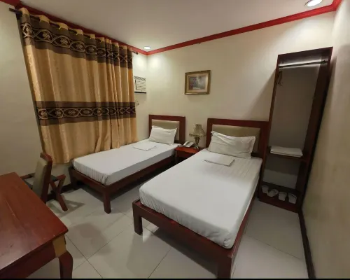 Dragon Home Inn Hotels near Mango Avenue